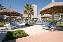 Saida III By South Padre Condo Rentals South Padre Island Esterno foto