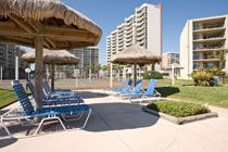 Saida III By South Padre Condo Rentals South Padre Island Esterno foto