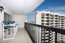 Saida III By South Padre Condo Rentals South Padre Island Esterno foto