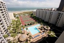Saida III By South Padre Condo Rentals South Padre Island Esterno foto