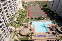 Saida III By South Padre Condo Rentals South Padre Island Esterno foto