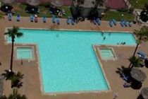 Saida III By South Padre Condo Rentals South Padre Island Esterno foto